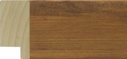 B1897 - Brown Moulding from Wessex Pictures